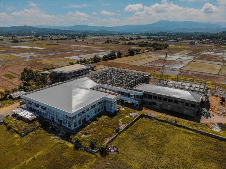 Ilocos Sur Medical Center